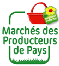 Marche de producteurs de Pays Corrèze dans le Limousin
